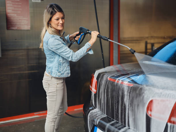 Reliable Hidden Valley Lake, CA Pressure Washing Solutions